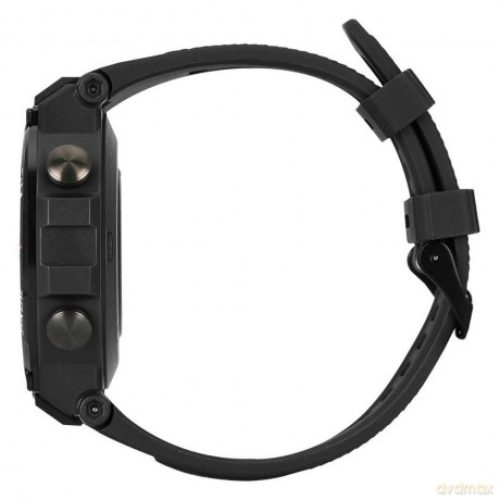 Smartwatch GRS Czarny