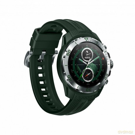Smartwatch GS Explorer 1.3 cala 460 mAh Zielony