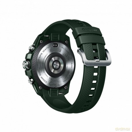 Smartwatch GS Explorer 1.3 cala 460 mAh Zielony