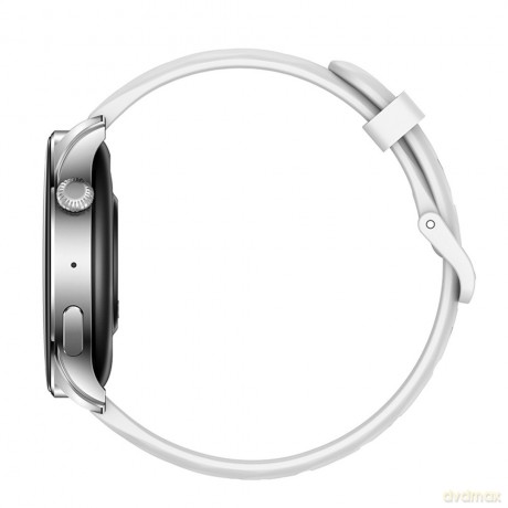 Smartwatch GW3 Pro 1.43 cala 300 mAh srebrny