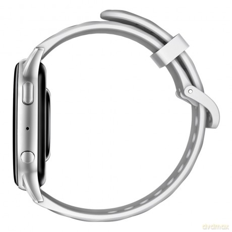 Smartwatch GW5 1.39 cala 300 mAh srebrny
