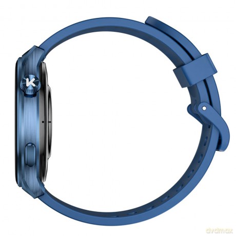 Smartwatch GW6 1.43 cala 300 mAh niebieski