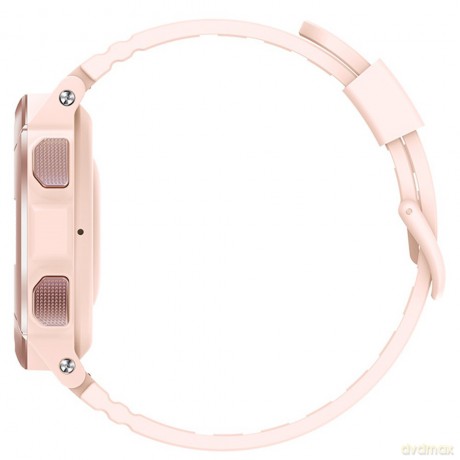 Smartwatch K6 1.3 cala 300 mAh różowy