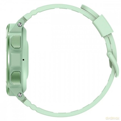Smartwatch K6 1.3 cala 300 mAh zielony