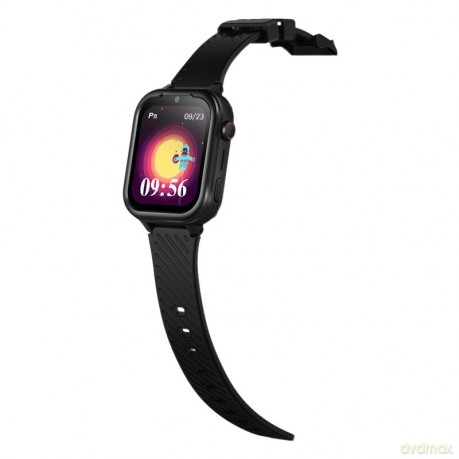 Smartwatch Kids Essa 4G Czarny