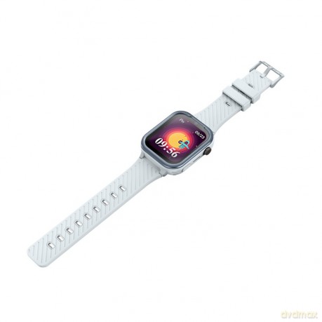 Smartwatch Kids Essa 4G Szary
