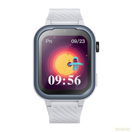 Smartwatch Kids Essa 4G Szary