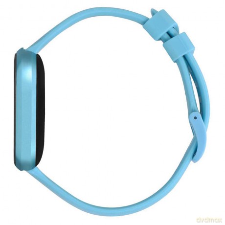 Smartwatch Kids Fit Niebieski