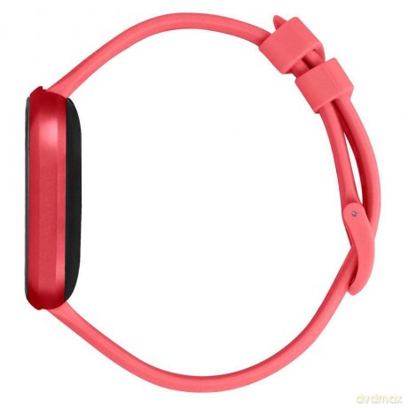 Smartwatch Kids Fit Różowy