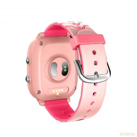 Smartwatch Kids Sun Pro 4G różowy