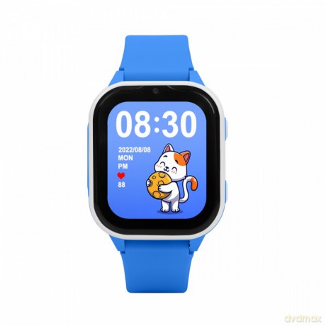 Smartwatch Kids Sun Ultra 4G Niebieski