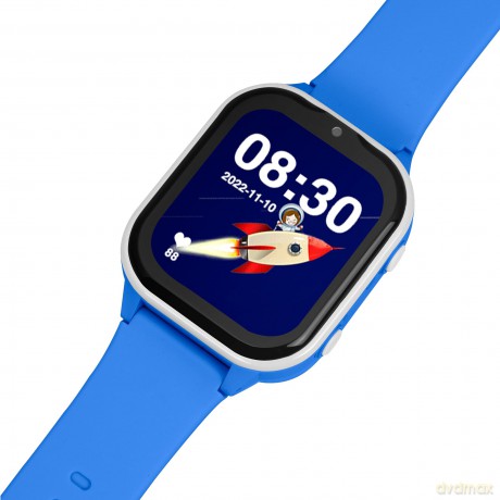 Smartwatch Kids Sun Ultra 4G Niebieski