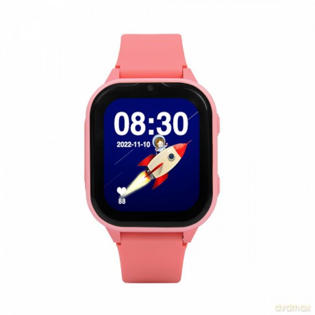 Smartwatch Kids Sun Ultra 4G Różowy