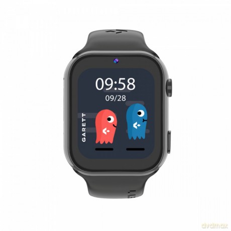 Smartwatch Kids Twin 2 4G Czarny