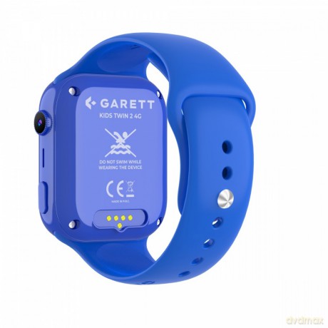 Smartwatch Kids Twin 2 4G Niebieski