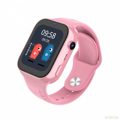 Smartwatch Kids Twin 2 4G Różowy
