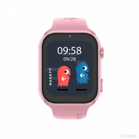 Smartwatch Kids Twin 2 4G Różowy