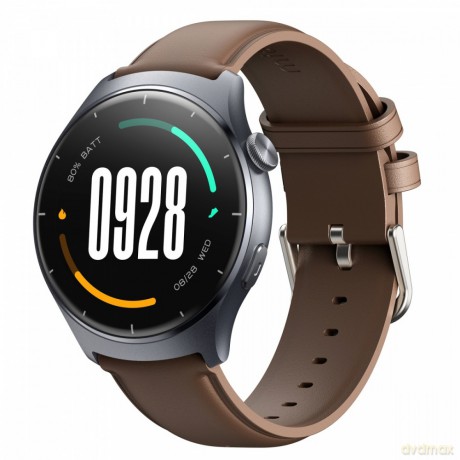 Smartwatch Lite 3 1.3 cala 400 mAh jasno-złoty