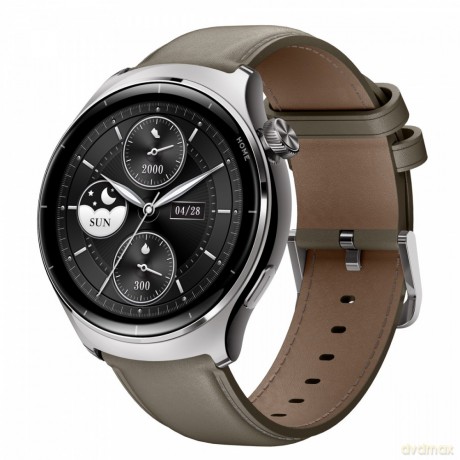 Smartwatch Lite 3 Pro 1.32 cala 350 mAh khaki