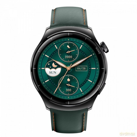 Smartwatch Lite 3 Pro 1.32 cala 350 mAh zielony