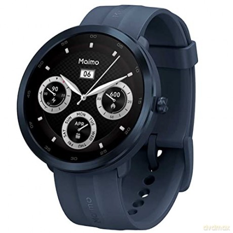 Smartwatch Maimo Watch R WT2001 Android iOS Niebieski