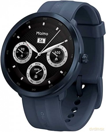 Smartwatch Maimo Watch R WT2001 Android iOS Niebieski