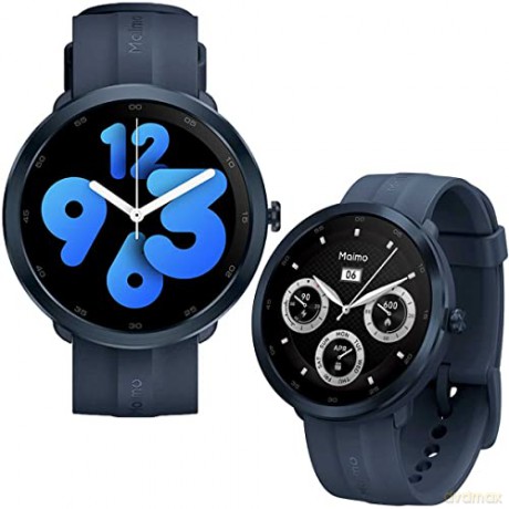 Smartwatch Maimo Watch R WT2001 Android iOS Niebieski