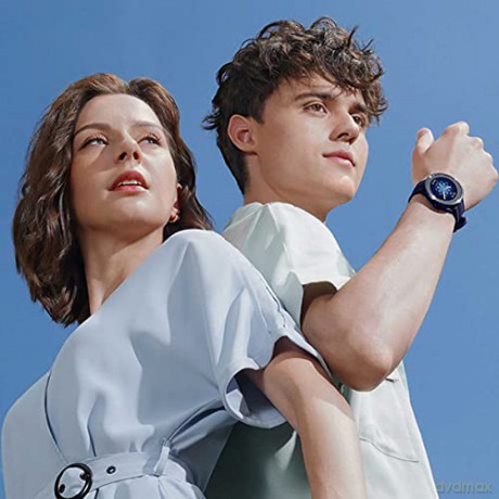 Smartwatch Maimo Watch R WT2001 Android iOS Niebieski