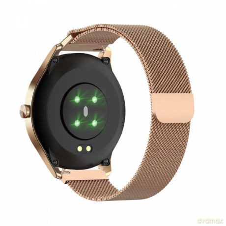 Smartwatch MaxCom Fit FW43 cobalt 2 Złoty