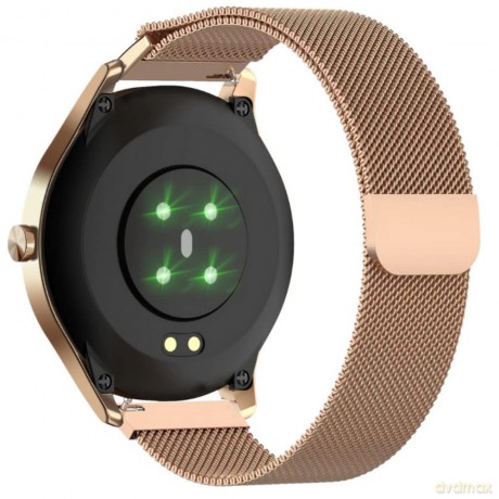 Smartwatch MaxCom Fit FW43 cobalt 2 Złoty