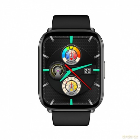 Smartwatch Oro Fit Pro GT Czarny