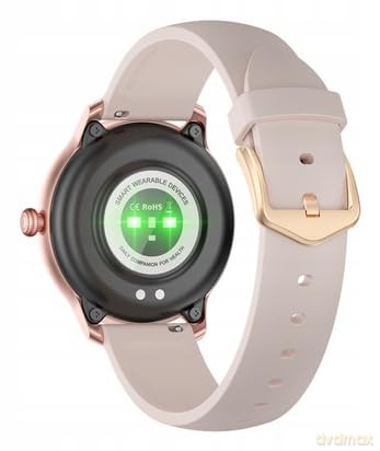Smartwatch ORO Lady Active