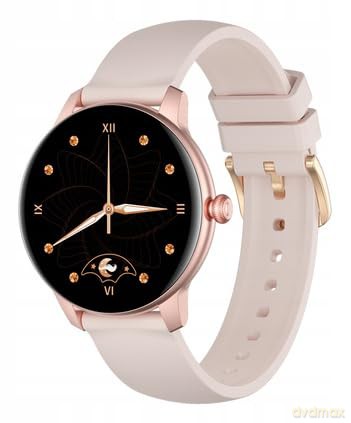 Smartwatch ORO Lady Active