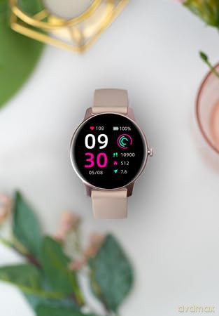 Smartwatch ORO Lady Active