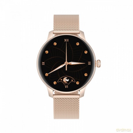 Smartwatch ORO Lady Gold Next