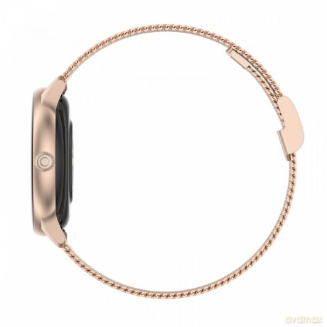 Smartwatch ORO Lady Gold Next