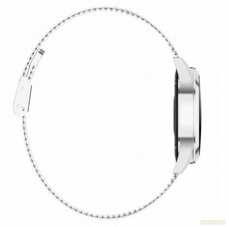 Smartwatch Oro Smart Crystal Srebry