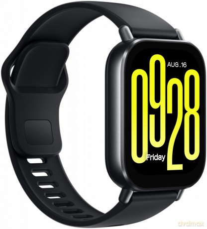 Smartwatch Redmi Watch 5 Active czarny