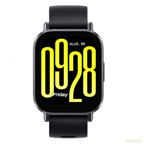 Smartwatch Redmi Watch 5 Active czarny
