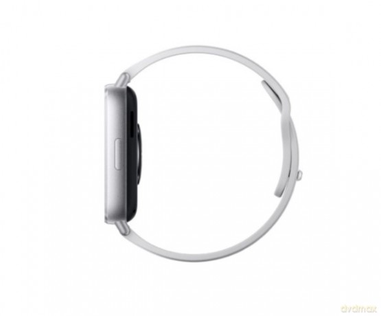 Smartwatch Redmi Watch 5 Active Silver