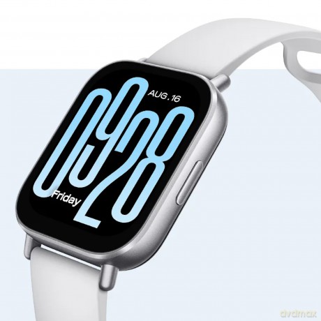 Smartwatch Redmi Watch 5 Active Silver