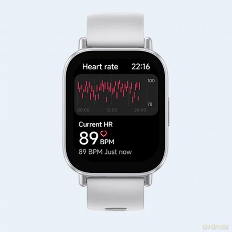 Smartwatch Redmi Watch 5 Active Silver