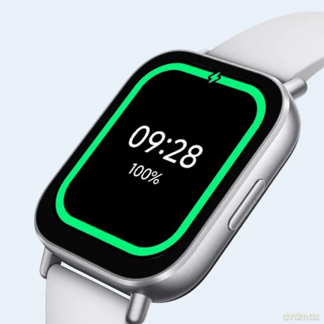 Smartwatch Redmi Watch 5 Active Silver