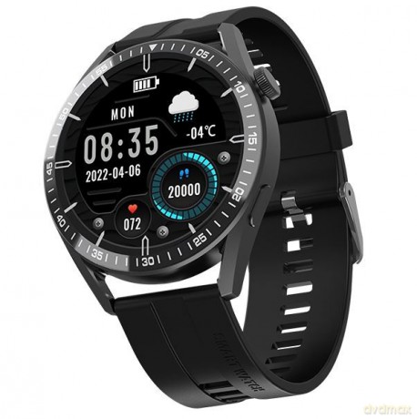 Smartwatch SM6 OPAL