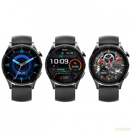 Smartwatch SM7 GP+ Line
