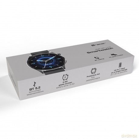 Smartwatch SM7 GP+ Line