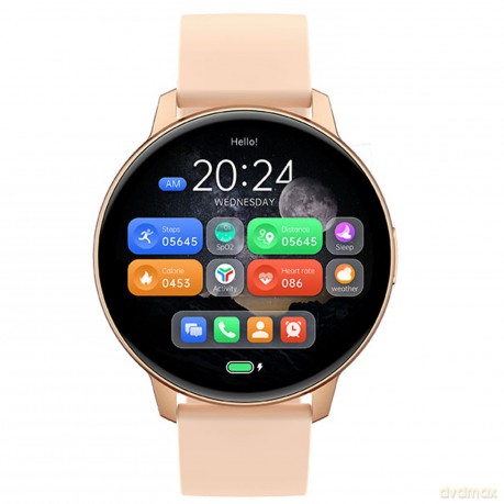 Smartwatch SMW9A Spark 1.43 Amoled