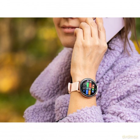 Smartwatch SMW9A Spark 1.43 Amoled
