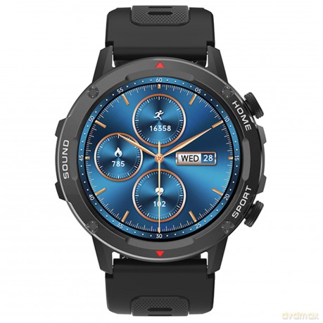 Smartwatch TRACER SMR11 HERO 1.39