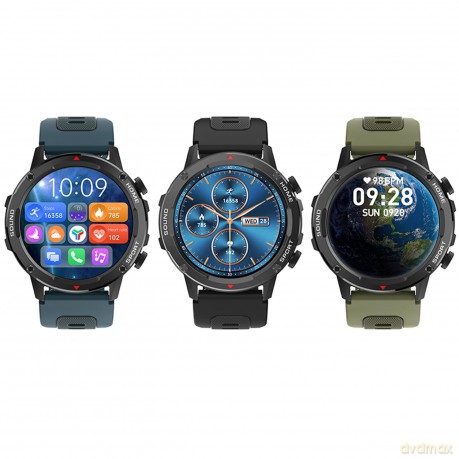Smartwatch TRACER SMR11 HERO 1.39